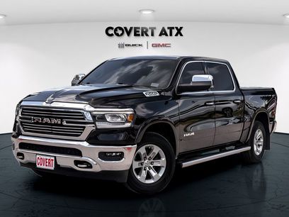 Used 2022 RAM 1500 Laramie