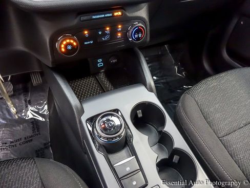 Used 2022 Ford Bronco Sport image 17