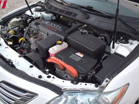 Used 2009 Toyota Camry Hybrid image 26
