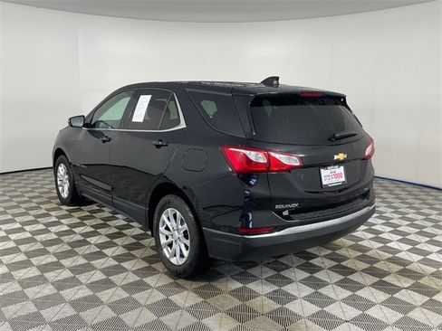 Used 2019 Chevrolet Equinox LT image 21
