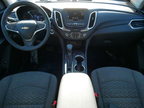Used 2023 Chevrolet Equinox LT AWD/4WD image 10