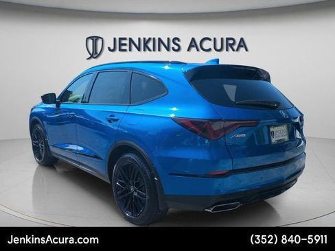 New 2026 Acura MDX A-Spec image 6
