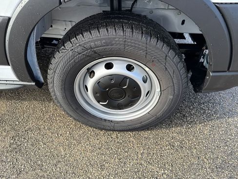 New 2025 Ford Transit 150 Low Roof image 10