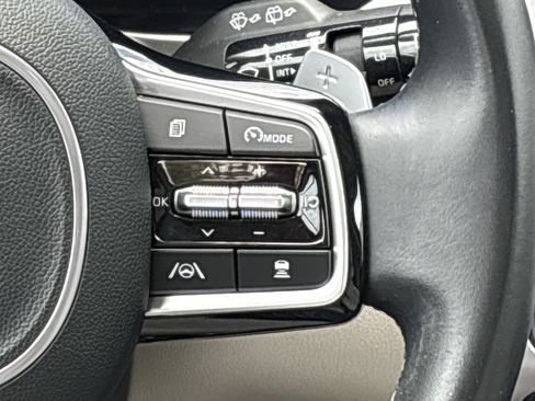 Used 2024 Kia Sorento EX w/ Panoramic Sunroof Package FWD image 24