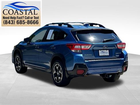 Used 2018 Subaru Crosstrek 2.0i Premium w/ Popular Package #2 AWD/4WD image 13