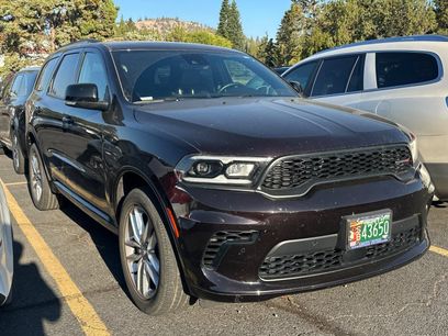 Used 2025 Dodge Durango GT