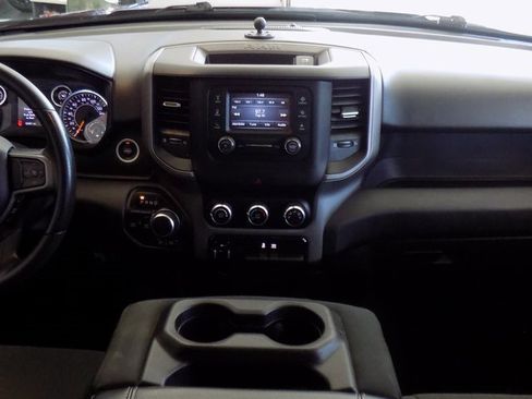 Used 2019 RAM 1500 Tradesman image 13