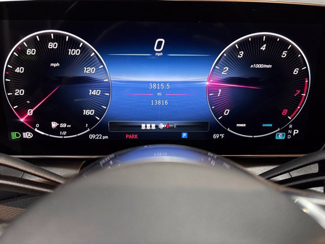 Used 2023 Mercedes-Benz GLC 300 4MATIC image 19
