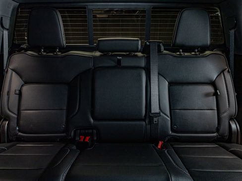 Used 2025 GMC Sierra 1500 Denali w/ Denali Reserve Package image 26