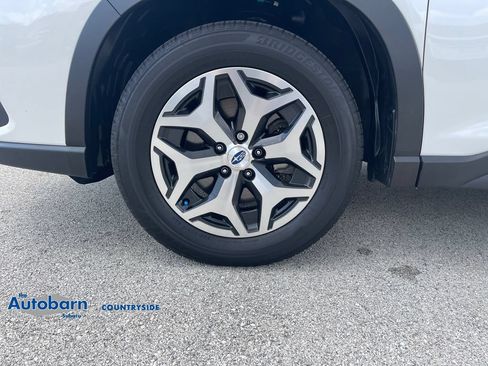 Certified 2024 Subaru Forester Premium AWD/4WD image 26