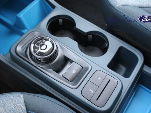 New 2026 Ford Maverick XLT FWD image 11