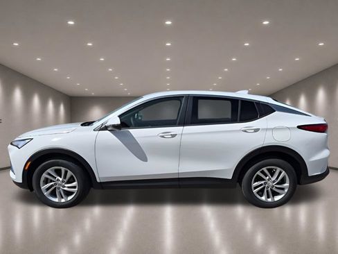 New 2026 Buick Envista Preferred w/ Convenience I Package FWD image 5