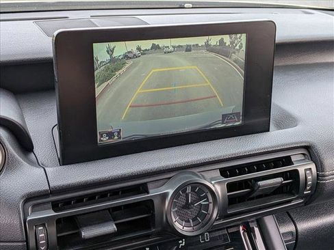 Used 2024 Lexus IS 350 F Sport image 13