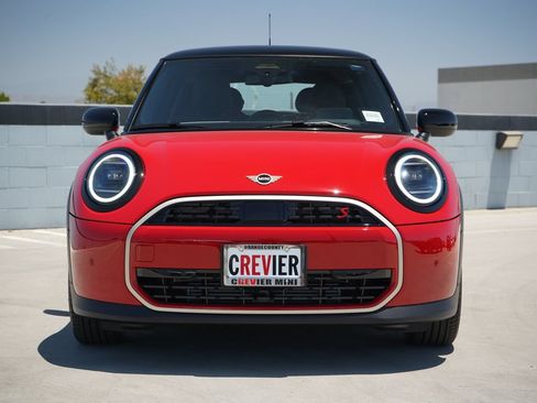 New 2026 MINI Cooper S FWD image 5