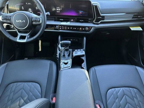 Used 2023 Kia Sportage X-Line w/ X-Line Premium Package image 10