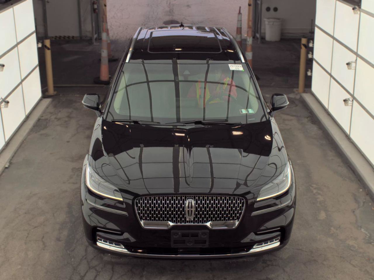 Used 2021 Lincoln Aviator Reserve w/ Equipment Group 201A AWD/4WD image 6