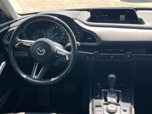 Used 2024 MAZDA CX-30 AWD 2.5 S w/ Select Sport Pkg image 20
