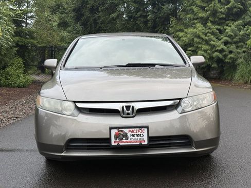 Used 2007 Honda Civic LX image 4