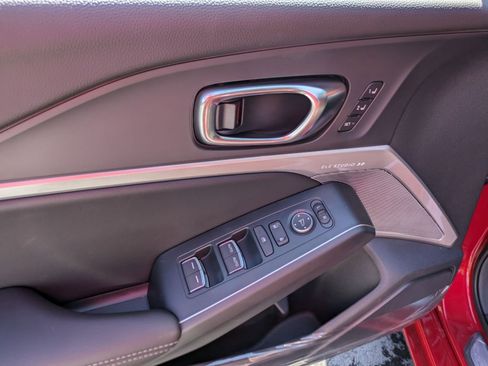 New 2025 Acura Integra A-Spec image 11