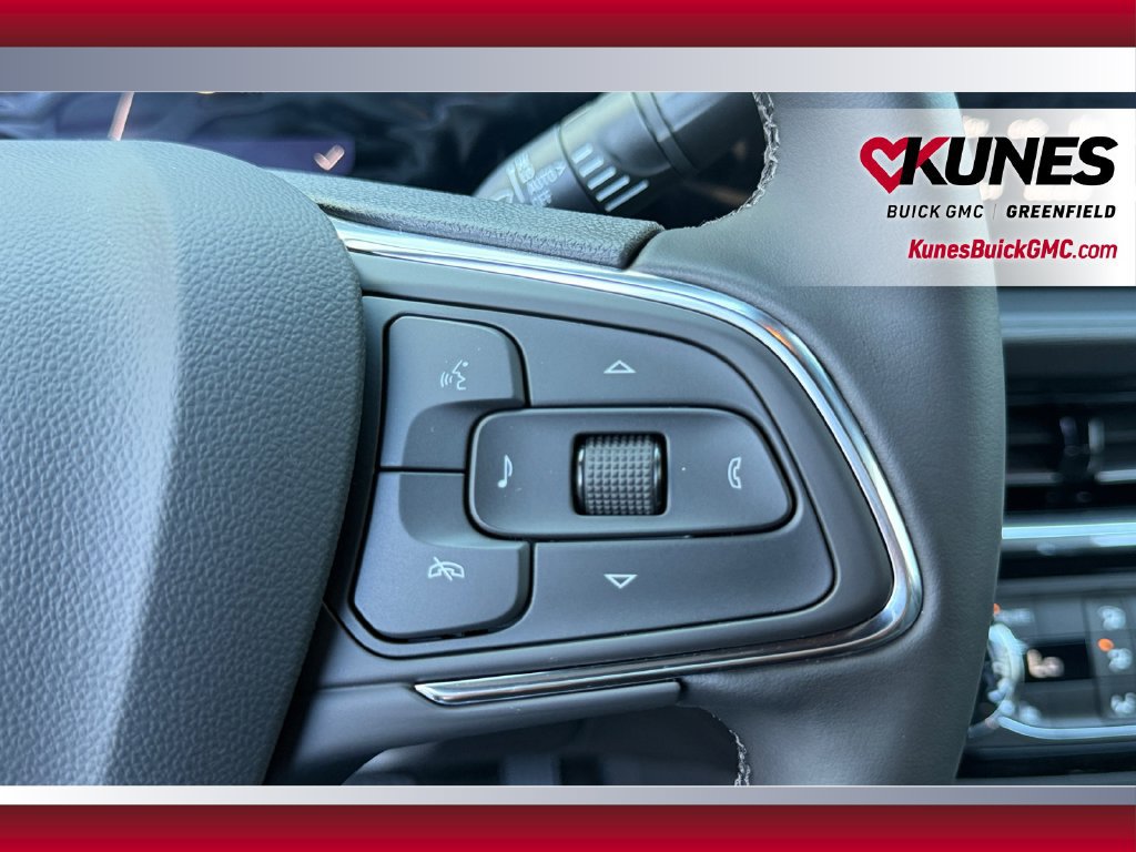 New 2026 Buick Envista Sport Touring w/ Convenience I Package FWD image 15