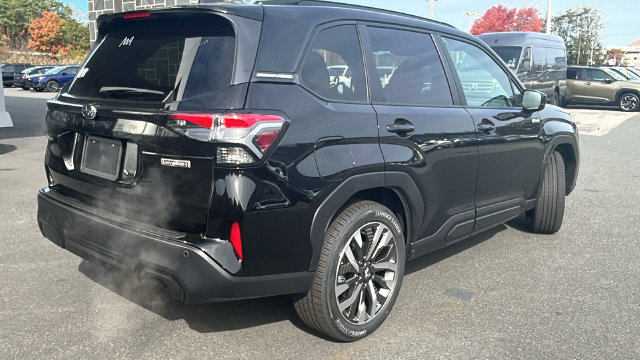 New 2026 Subaru Forester Touring AWD/4WD image 10