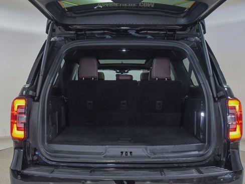 Used 2023 Ford Expedition Max Limited AWD/4WD image 29