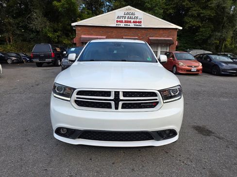 Used 2016 Dodge Durango R/T image 2
