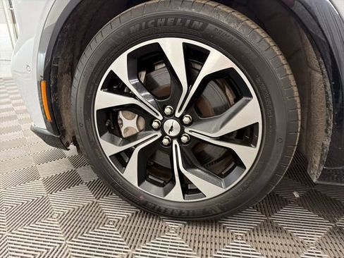 Used 2023 Ford Mustang Mach-E Premium AWD/4WD image 30