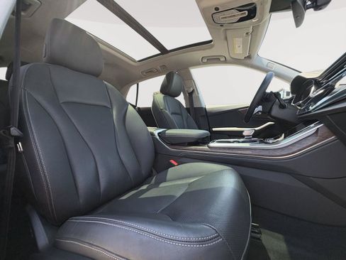 Certified 2023 Audi Q8 Prestige w/ Prestige Package AWD/4WD image 25