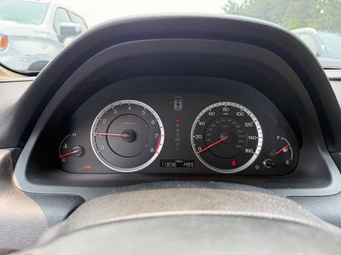 Used 2012 Honda Accord EX-L image 9