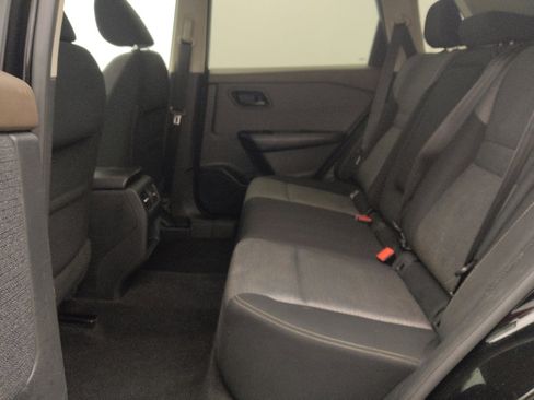 Used 2021 Nissan Rogue S FWD image 18