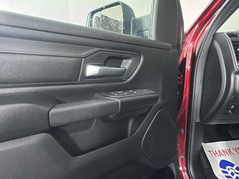 New 2026 RAM 1500 Tradesman AWD/4WD image 16