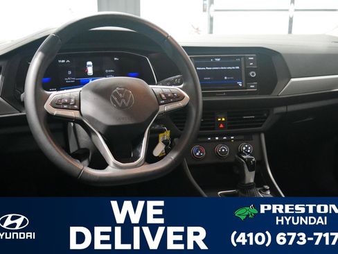 Used 2024 Volkswagen Jetta S image 13