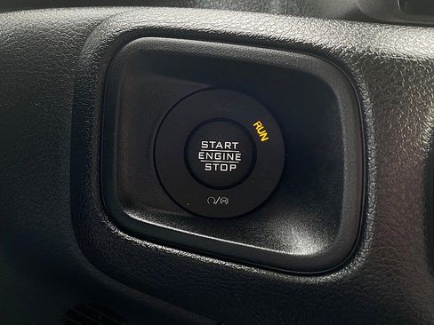 Used 2024 Jeep Wrangler Willys image 54