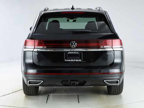 New 2026 Volkswagen Atlas SE image 47