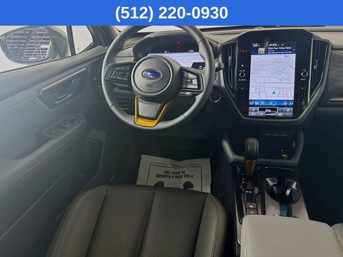 Used 2026 Subaru Forester Wilderness image 28