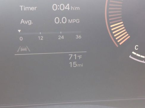 New 2026 Hyundai Santa Cruz SEL image 33