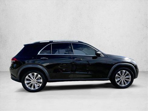 Used 2021 Mercedes-Benz GLE 350 4MATIC image 5