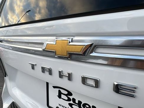 Used 2024 Chevrolet Tahoe High Country w/ Max Trailering Package image 38