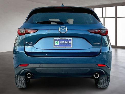 Used 2023 MAZDA CX-5 AWD 2.5 S image 5