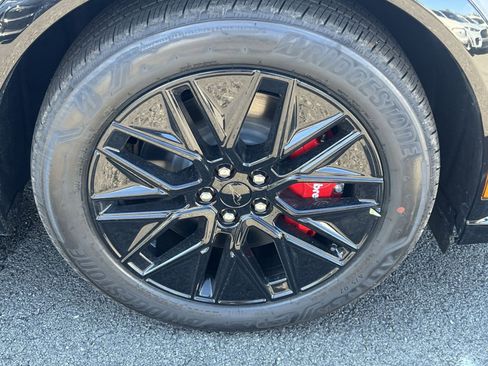 New 2025 Ford Mustang Mach-E Premium w/ Sport Appearance Package image 12