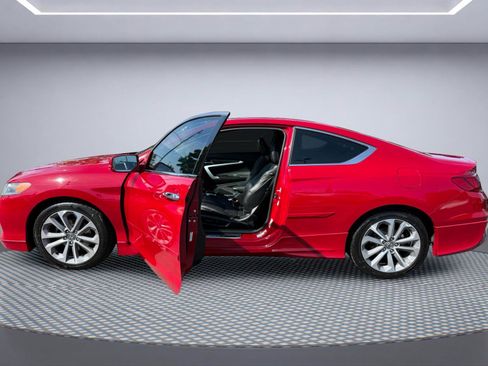 Used 2014 Honda Accord EX-L image 10