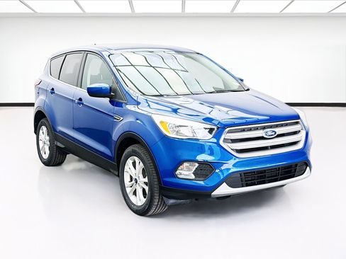 Used 2019 Ford Escape SE AWD/4WD image 3