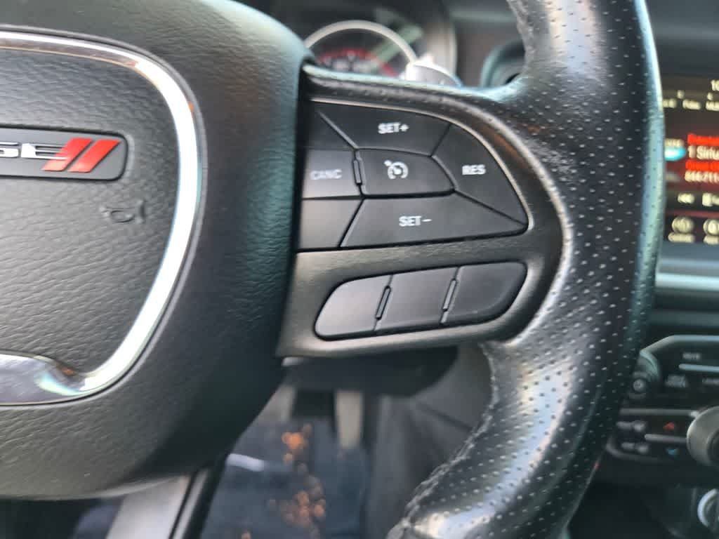Used 2022 Dodge Charger Scat Pack RWD image 20