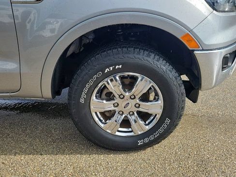 Certified 2021 Ford Ranger XLT w/ Equipment Group 301A Mid RWD image 12