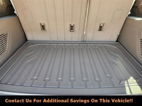 New 2026 GMC Yukon XL Denali w/ Sun & Power Step Package image 24