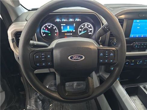 Certified 2022 Ford F150 XLT w/ Trailer Tow Package image 12