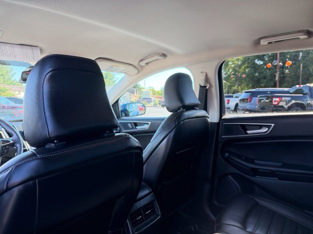 Used 2024 Ford Edge SEL w/ Convenience Package AWD/4WD image 34