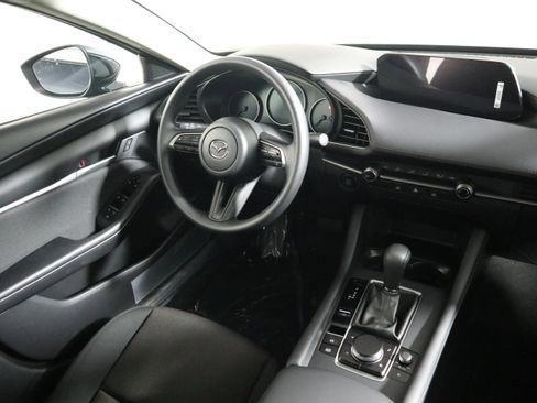 New 2026 MAZDA MAZDA3 s image 12