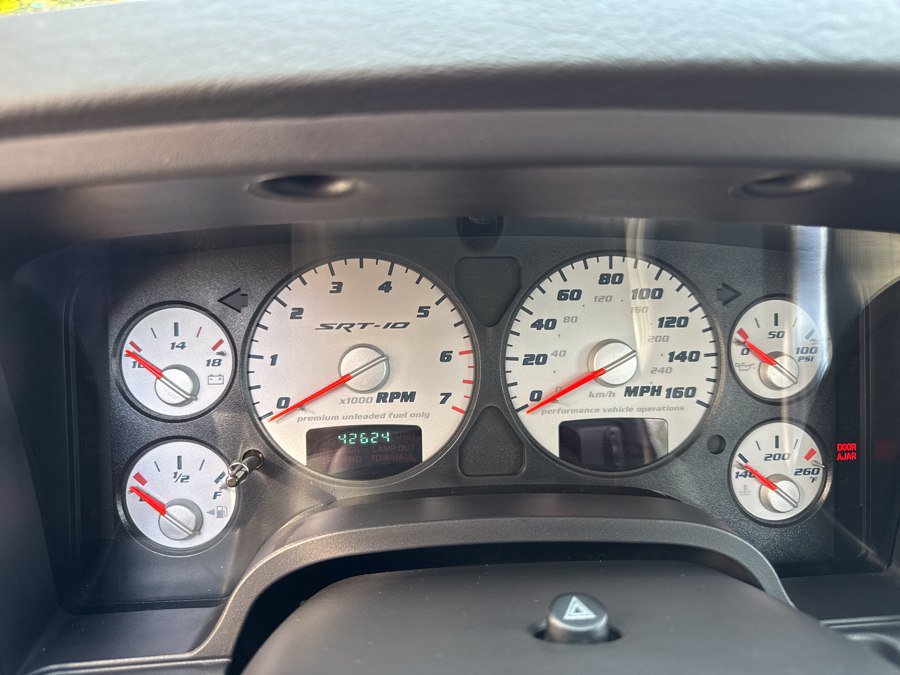 Used 2004 Dodge Ram 1500 Truck 2WD Regular Cab image 20